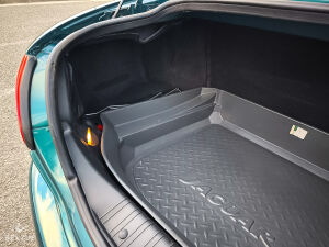 Jaguar XK8 39k km - 1997