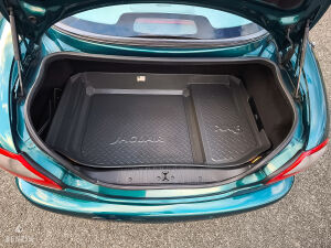 Jaguar XK8 39k km - 1997