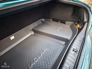 Jaguar XK8 39k km - 1997