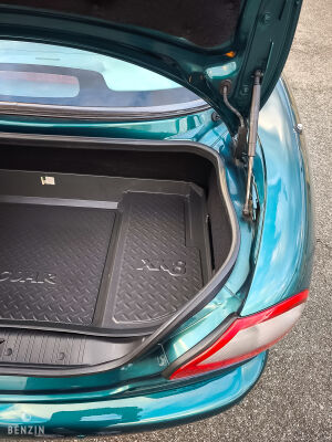 Jaguar XK8 39k km - 1997