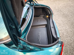 Jaguar XK8 39k km - 1997