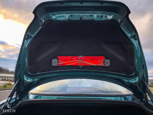 Jaguar XK8 39k km - 1997