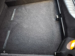 Jaguar XK8 39k km - 1997