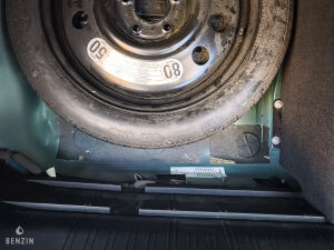 Jaguar XK8 39k km - 1997