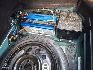 Jaguar XK8 39k km - 1997