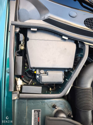 Jaguar XK8 39k km - 1997