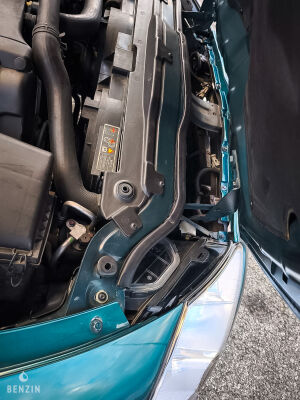 Jaguar XK8 39k km - 1997