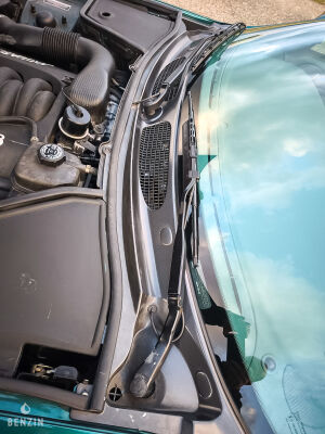 Jaguar XK8 39k km - 1997