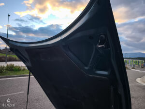 Jaguar XK8 39k km - 1997