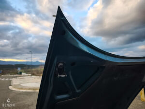 Jaguar XK8 39k km - 1997