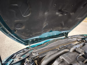 Jaguar XK8 39k km - 1997