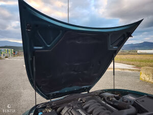 Jaguar XK8 39k km - 1997