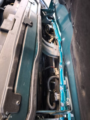 Jaguar XK8 39k km - 1997