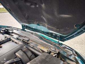 Jaguar XK8 39k km - 1997