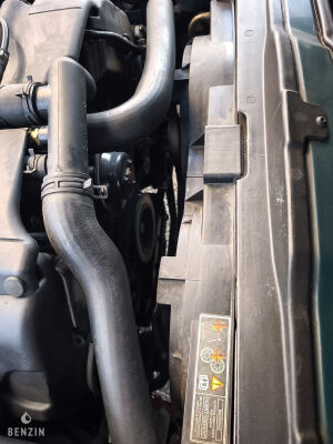 Jaguar XK8 39k km - 1997