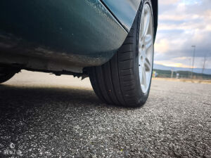 Jaguar XK8 39k km - 1997