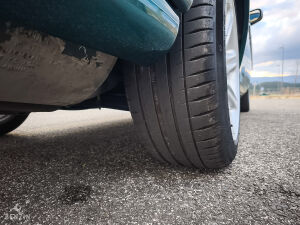 Jaguar XK8 39k km - 1997