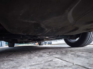 Jaguar XK8 39k km - 1997