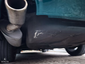 Jaguar XK8 39k km - 1997