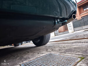 Jaguar XK8 39k km - 1997