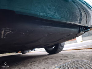 Jaguar XK8 39k km - 1997