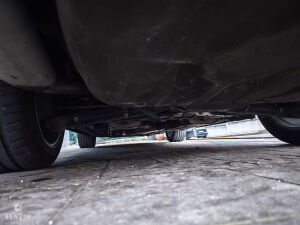 Jaguar XK8 39k km - 1997