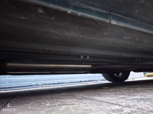 Jaguar XK8 39k km - 1997