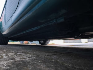 Jaguar XK8 39k km - 1997