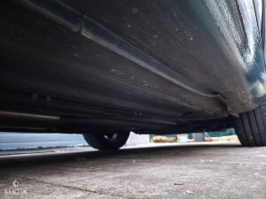 Jaguar XK8 39k km - 1997