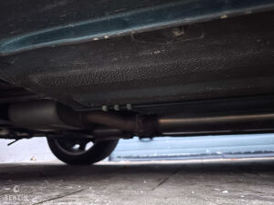 Jaguar XK8 39k km - 1997