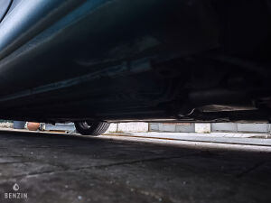 Jaguar XK8 39k km - 1997