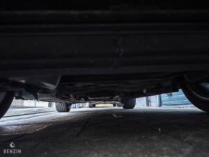 Jaguar XK8 39k km - 1997