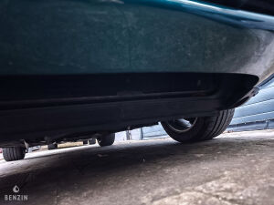 Jaguar XK8 39k km - 1997