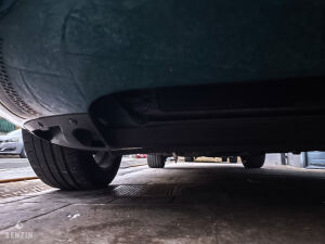 Jaguar XK8 39k km - 1997