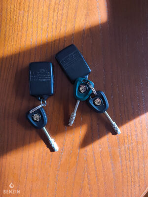 Jaguar XK8 39k km - 1997