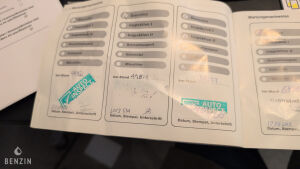 BMW M3 e36 3.0 Cabriolet - 1994