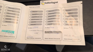 BMW M3 e36 3.0 Cabriolet - 1994