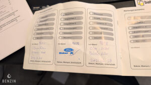 BMW M3 e36 3.0 Cabriolet - 1994