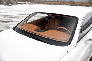 Bentley Continental GT V8 - 2013