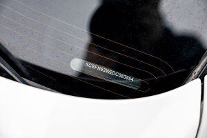 Bentley Continental GT V8 - 2013