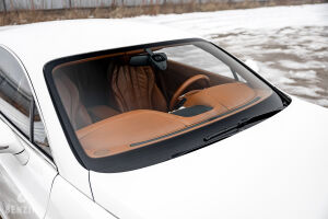 Bentley Continental GT V8 - 2013