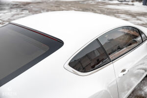 Bentley Continental GT V8 - 2013