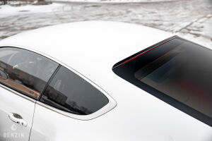 Bentley Continental GT V8 - 2013