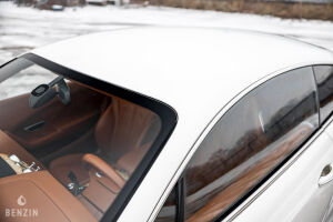 Bentley Continental GT V8 - 2013