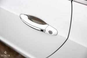 Bentley Continental GT V8 - 2013