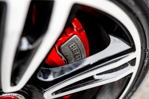 Bentley Continental GT V8 - 2013