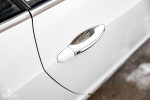 Bentley Continental GT V8 - 2013