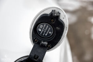 Bentley Continental GT V8 - 2013