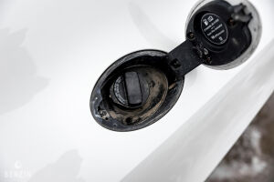 Bentley Continental GT V8 - 2013