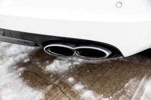 Bentley Continental GT V8 - 2013